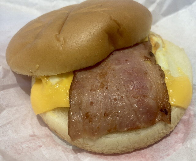 recommendations image for マクドナルド 桜台駅前店