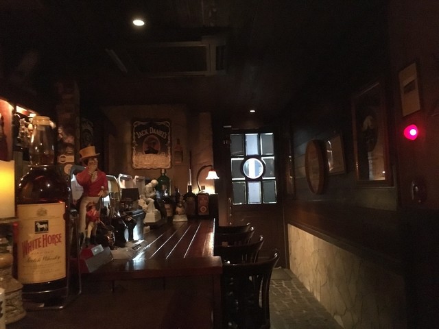 Bar CABLE CAR的實拍高清圖