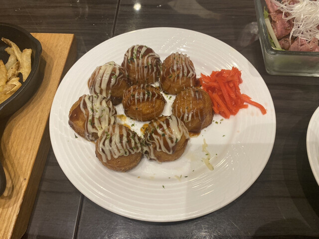 ロスカボス 渋谷店的实拍高清图