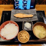 しんぱち食堂 大門店的实拍图