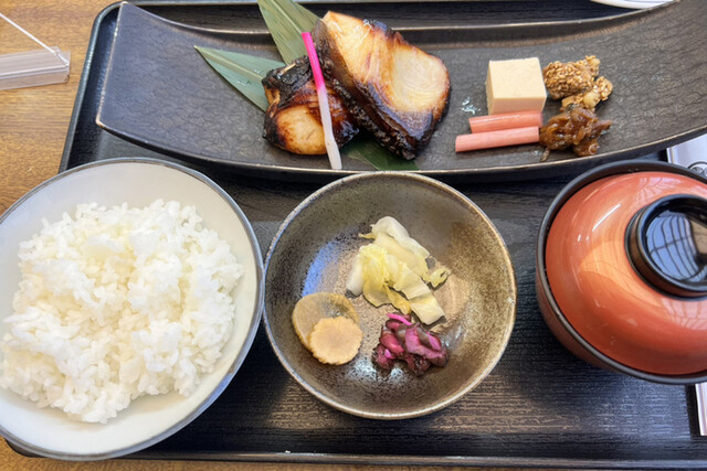 recommendations image for 割烹 清乃 北口店