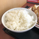 みよしの 東雁来店的实拍图