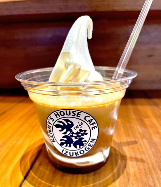 recommendations image for creperie kenny's ダイバーシティ店