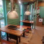 黒毛和牛 堂山的實拍圖