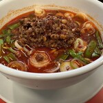 味仙 新橋駅前店的實拍圖