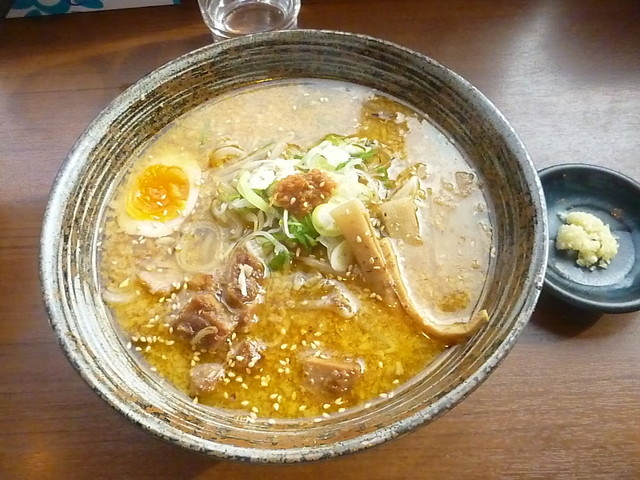 らーめん西や 小樽駅前店的實拍高清圖