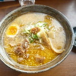 らーめん西や 小樽駅前店的實拍圖