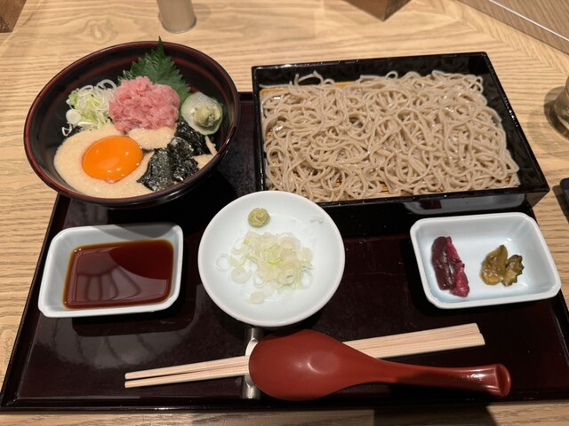 recommendations image for まる竹「庵」