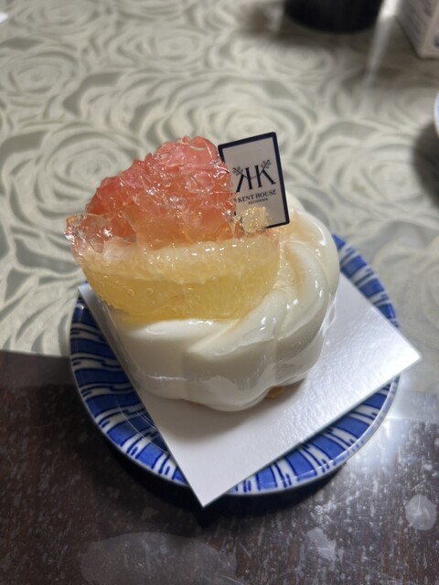 ケントハウス 阪急店的實拍高清圖