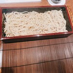 大木戸矢部 花園町店的實拍圖