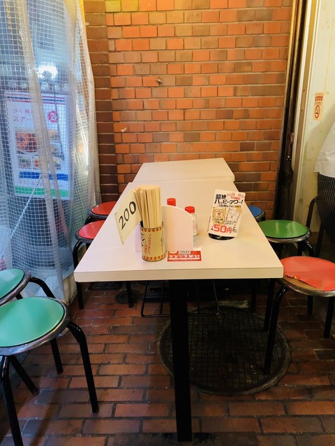 串カツ田中 新宿3丁目店的實拍高清圖
