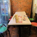 串カツ田中 新宿3丁目店的實拍圖