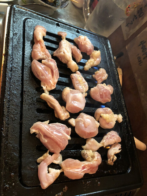 焼く鳥屋 射場本  大阪港本店的實拍高清圖