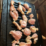焼く鳥屋 射場本  大阪港本店的實拍圖