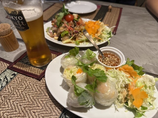 スマイルタイランド 市ヶ谷店的實拍高清圖