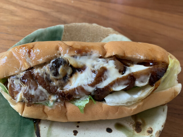 recommendations image for ブルク