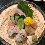 味彩的实拍图