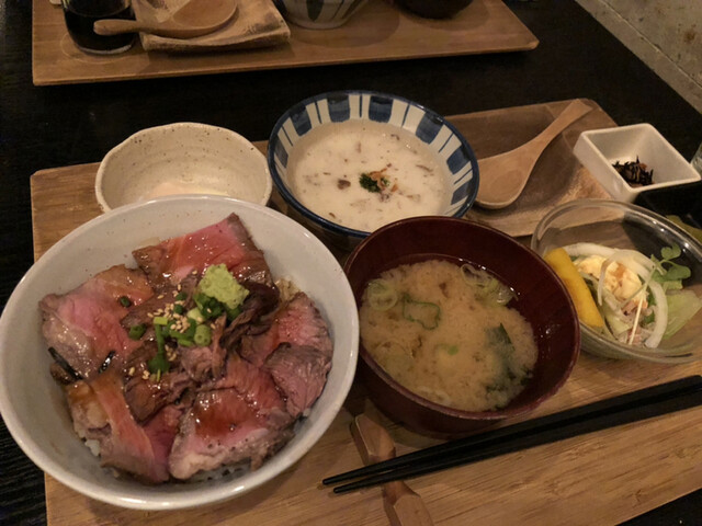 recommendations image for 自然薯 tororo