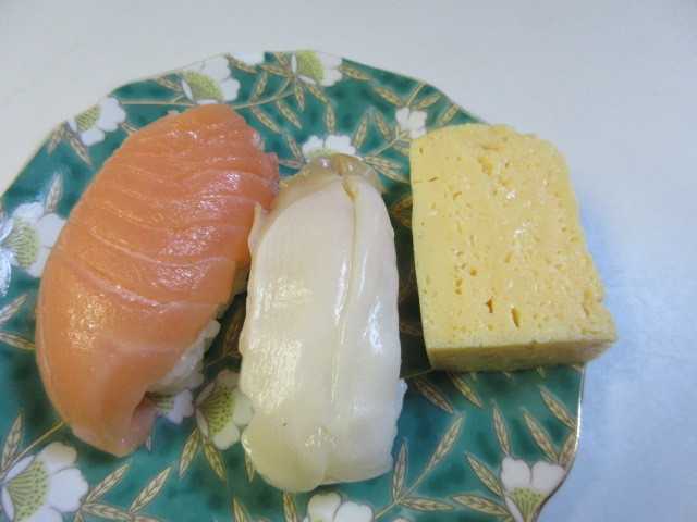 魚の北辰　 博多阪急店的实拍图