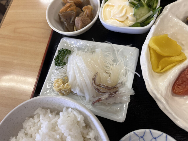 くいしんぼう函館的實拍高清圖