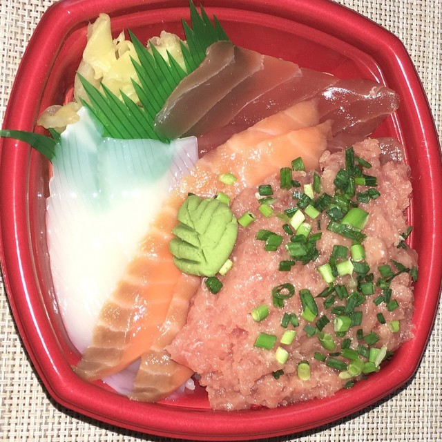 きたはら丼丸 久留米店的實拍高清圖