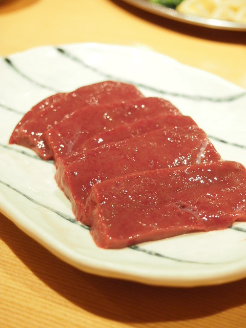 recommendations image for 焼肉 金山商店 神田本店