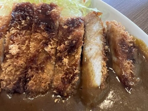 金次郎食堂 東鷹栖店的实拍图