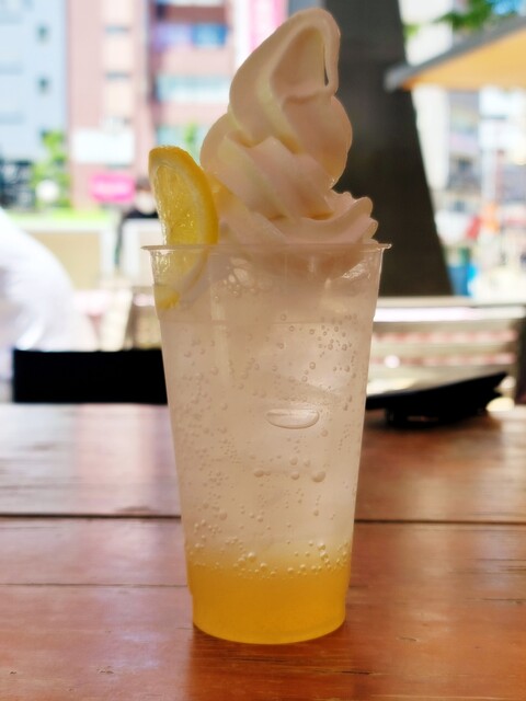 recommendations image for グローバル リング カフェ