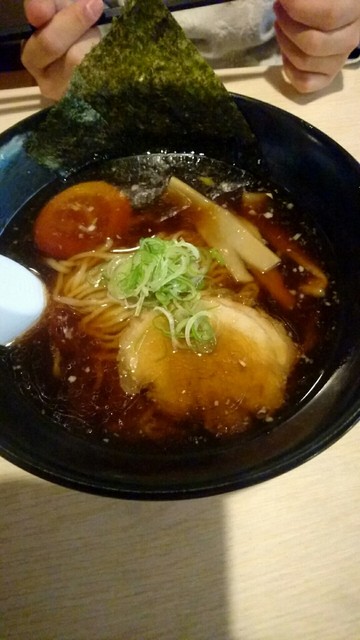 千成拉麺的实拍高清图