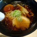 千成拉麺的实拍图