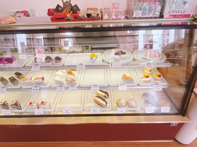 いよだ製菓的實拍高清圖