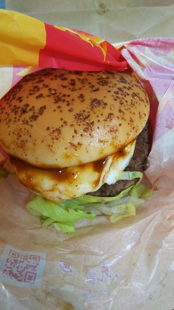 マクドナルド 長居公園通り店的實拍高清圖