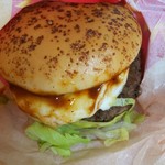 マクドナルド 長居公園通り店的實拍圖