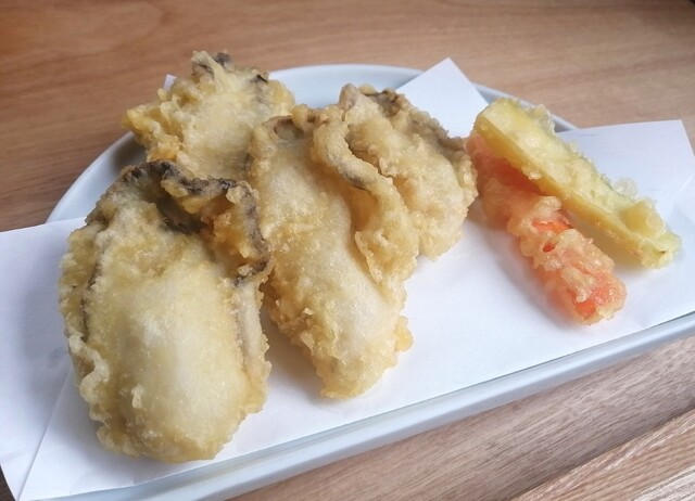 そば切り 温的实拍高清图