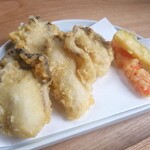 そば切り 温的实拍图