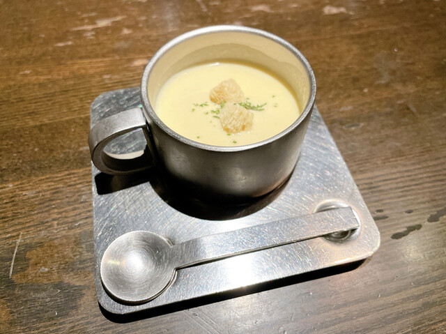 recommendations image for BAR & DINING　JAYCO 新宿