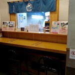 春帆楼 日本橋高島屋店的實拍圖