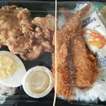 札幌弁当工房 南20条店的实拍图