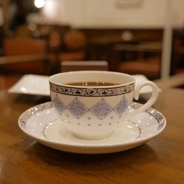 Cafe Bach的實拍高清圖