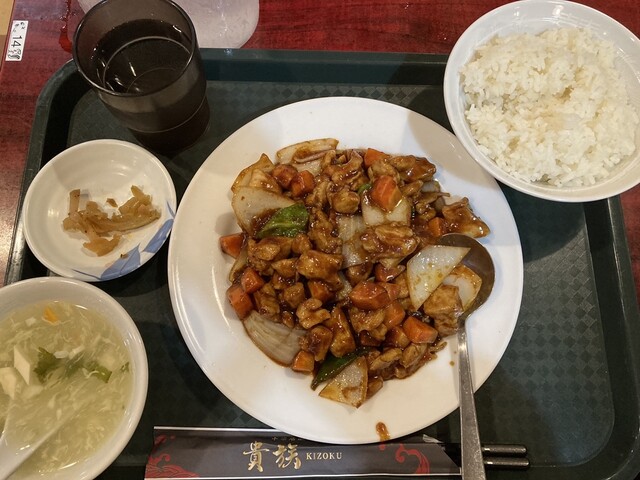 中華居酒屋 貴族的實拍高清圖