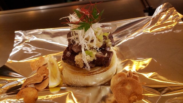 鉄板焼き つくし的實拍高清圖