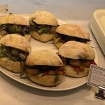 recommendations for ふじ森 用賀店