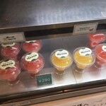 モーン 総本店的实拍图