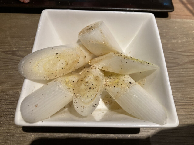 炭火焼肉 尹家的實拍高清圖