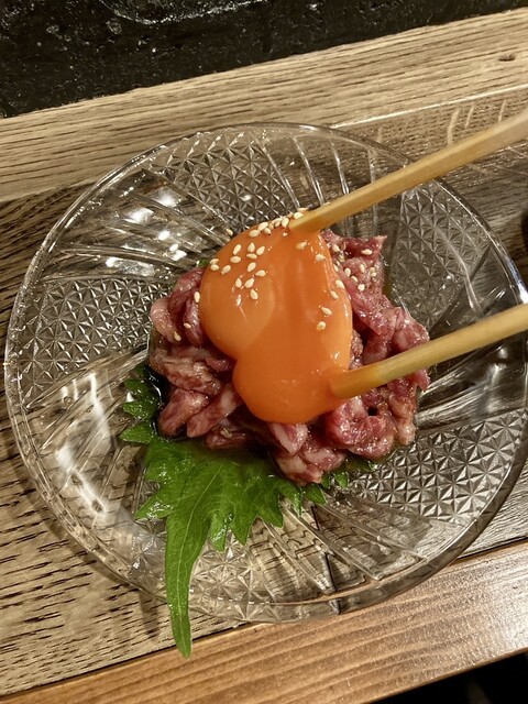 焼肉 おんざらいす的实拍高清图