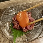 焼肉 おんざらいす的实拍图