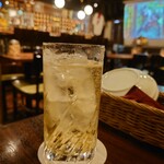 ハイボールバー　京都1923的实拍图