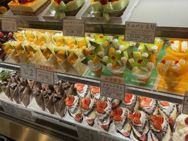 キャトル 秋葉原店的實拍高清圖