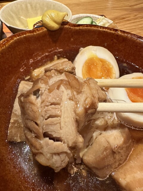 ごはんや一芯 大阪的实拍高清图