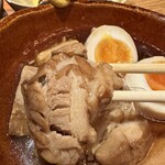 ごはんや一芯 大阪的实拍图